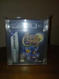 Sabre Wulf VGA 85 Graded Gameboy Advance New NTSC Sealed GBA - Picture 1 of 1