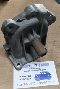 Water Pump Base / Mount Only For Peugeot 104 , 205 , Renault 14 , Citroen Visa - Picture 1 of 5