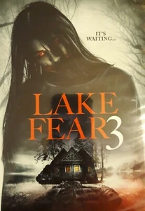 Lake Fear 3 (DVD) - Picture 1 of 1