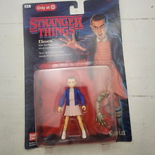 Stranger Things 4" Eleven  Action Figure Target Exclusive -Bandai