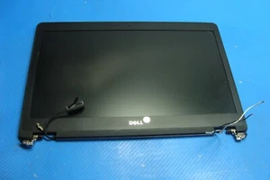Dell Latitude E5470 14" Matt HD LCD Bildschirm Komplettmontage Schwarz - Bild 1 von 12