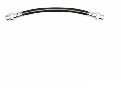 For 1993-1994 Dodge Colt Brake Hose Rear Dynamic Friction 64829KZQX Brake Hose - Image 1 of 2