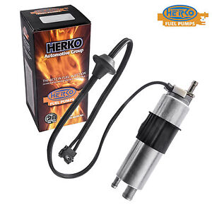 Herko K4070 Fuel Pump For Mercedes-Benz C230 C280 C36 AMG CLK320 1995-2001