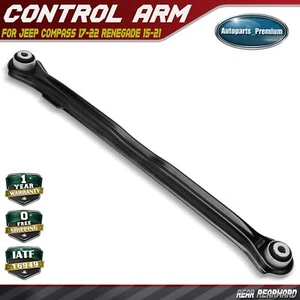 Rear LH or RH Rearward Control Arm for Jeep Compass 2017-2022 Renegade 2015-2021 - Picture 1 of 9