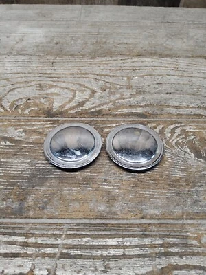 85 85 85-86 Yamaha XJ700 XJ 700 1985 Maxim trasero basculante montaje pernos tapas  Foto 1 de 4