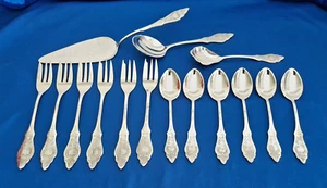 Wilkens Ostfriesen 15 piezas para mesa de café años 90 art. 1322/08.24 - Imagen 1 de 3