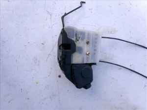 front door lock lh 93096 for HYUNDAI TUCSON 2.0 CRDI 2004-2009 2006 - Picture 1 of 8