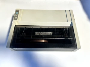 Hewlett Packard ThinkJet 2225C Printer - Turn on ok. - Picture 1 of 6