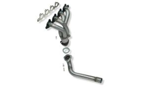 Colector de compartimento TeZet para FORD ESCORT 1,8l 16V, 105CV, motor: ZH18 año 02/1995- - Imagen 1 de 1