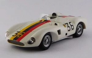 FERRARI 625 LM GP Venezuela 1956 - Piero Drogo 1:43 - Picture 1 of 1