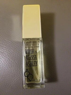 Alyssa Ashley Musk de Houbigant Eau De Toilette Spray 25 ml (Mujeres) Foto 1 de 2