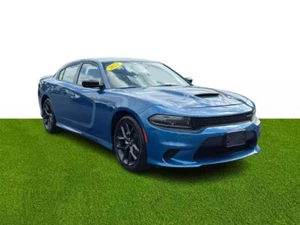2023 Dodge Charger GT Sedan 4D - Picture 1 of 12