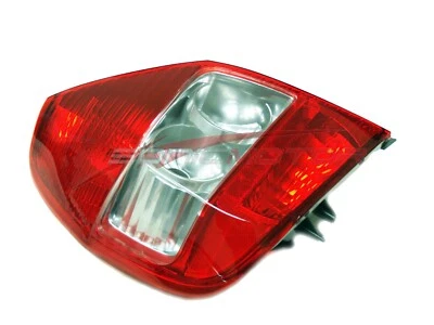 Luz trasera del conductor del lado izquierdo Honda Fit 2007-2008 Foto 1 de 2