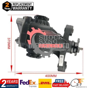 For 2013-2016 Cadillac ATS 2.5L Rear Differential Carrier Assembly 3.45 85571699 - Picture 1 of 10