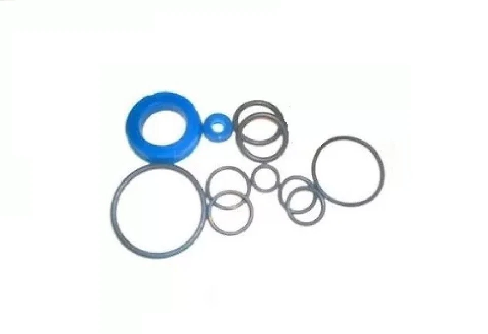 Set kit di guarnizioni per sollevatore a carrello 1200 kg OMCN articolo 112. - Immagine 1 di 1