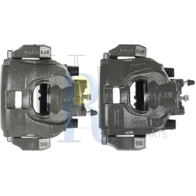 Pinza de freno de disco delantera izquierda derecha Cardone Reman 2 piezas para Ford Fusion 2013-2019 Foto 1 de 4