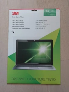 New 3M Anti-glare Filter For 19" Computer Dektop Monitor Widescreen 16:10 - Picture 1 of 2
