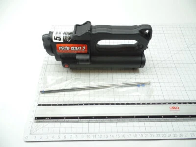 HPI Power Rotorstart 2 für Big Blocks 7,2V NEU X SS 87130 HB8® - Bild 1 von 3