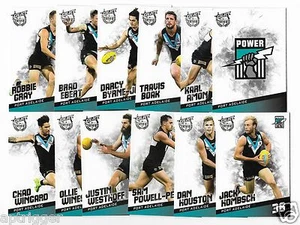 2017 Select Certified PORT POWER Team Set - Picture 1 of 1