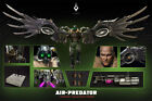 New Eternal toys ET-X7 Sky Scavenger Vulture Adrian Toomes 12" Figure Model