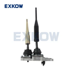 T/F Gearshift Lever Assy for Mitsubishi Pajero V43 V44 V45 V46 90-03 MR110331 - Picture 1 of 7
