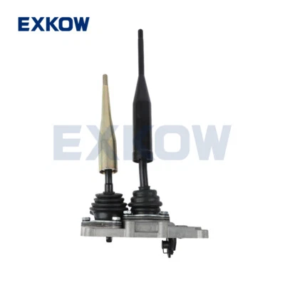 Conjunto de palanca de cambios T/F para Mitsubishi Pajero Montero V43 V44 V45 V46 1990-2004 Foto 1 de 4