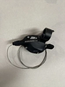 SRAM X5 2 Speed Front Shifter - Picture 1 of 2