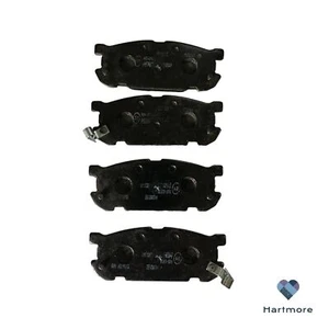 Mintex MDB2249 Brake Pad Set - Picture 1 of 4
