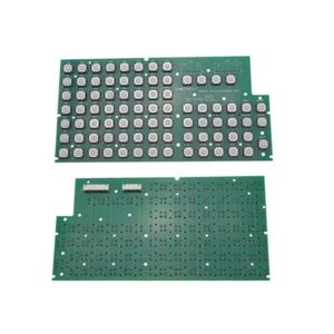 Key Circuit Keypad For Digi SM 80 SM90 SM500 Electronic Scale Printer New - Bild 1 von 1