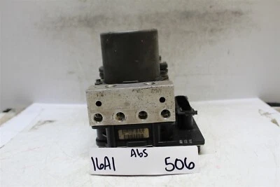 476609N00C Nissan Máxima 2009-2010 Control de bomba de freno antibloqueo ABS OEM 506 16A1 Foto 1 de 4