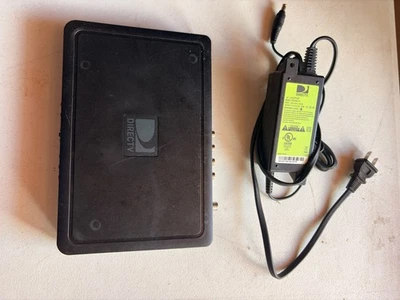 DIRECTV H25-100 HD Digital Satellite Receiver- No Remote PRICE REDUCED - Image 1 of 4