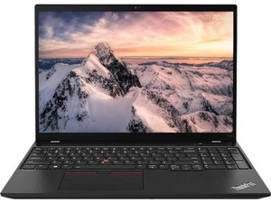 π Retail 3730$ NEW ThinkPad P16s, Ultra 7 155H, 64 GB DDR5, OLED - Picture 1 of 9