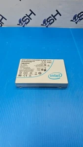 SSD Intel 15,36 TB D5-P4326 Series 2,5 3,1 x4 U.2 PCIe NVMe SSDPE2NV153T8 - Imagen 1 de 5