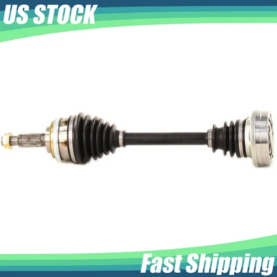 Eje CV delantero izquierdo o derecho para Toyota Camry Avalon Lexus ES300 1992-1996 3,0 L Foto 1 de 4