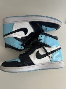 EU Größe 45 - Jordan 1 Retro OG High Royal Toe - Bild 1 von 1