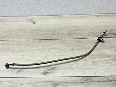 Tubo de freno trasero línea de manguera Ducati 620 750 800 900 1000 S4 Monster OEM Foto 1 de 4