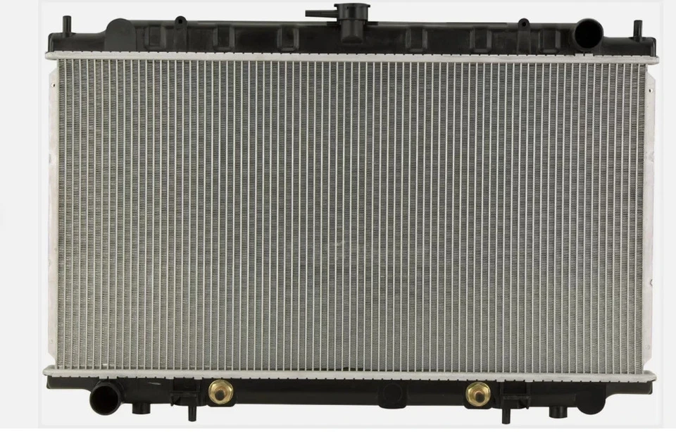 1999-2002 Infiniti G20 2.0L Radiator | Brand New - Image 1 of 1