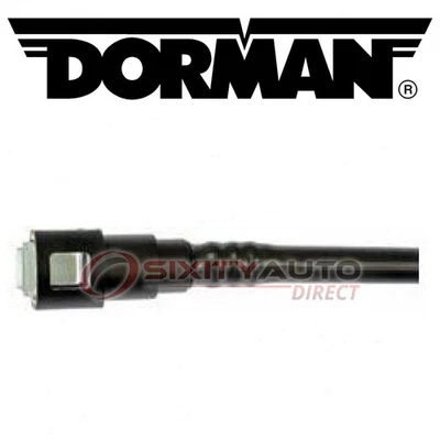 Dorman Fuel Line Connector for 1992-2002 Dodge Viper Air Delivery Pumps  so Foto 1 de 4