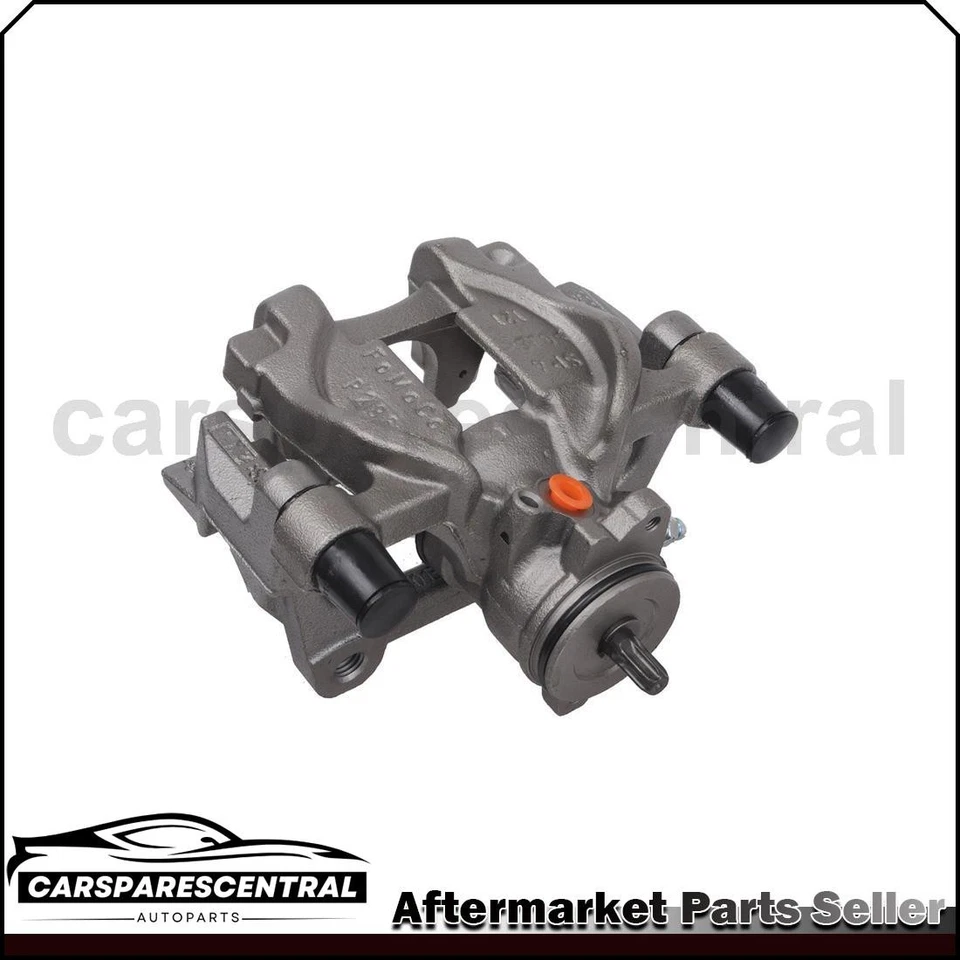 Pinza de freno trasera izquierda remanufacturada para Lincoln MKC 2015-2018 Foto 1 de 4