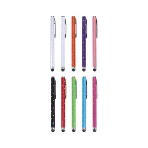 10 Pcs Practical Capacitive Stylus for Easy - Afbeelding 1 van 12