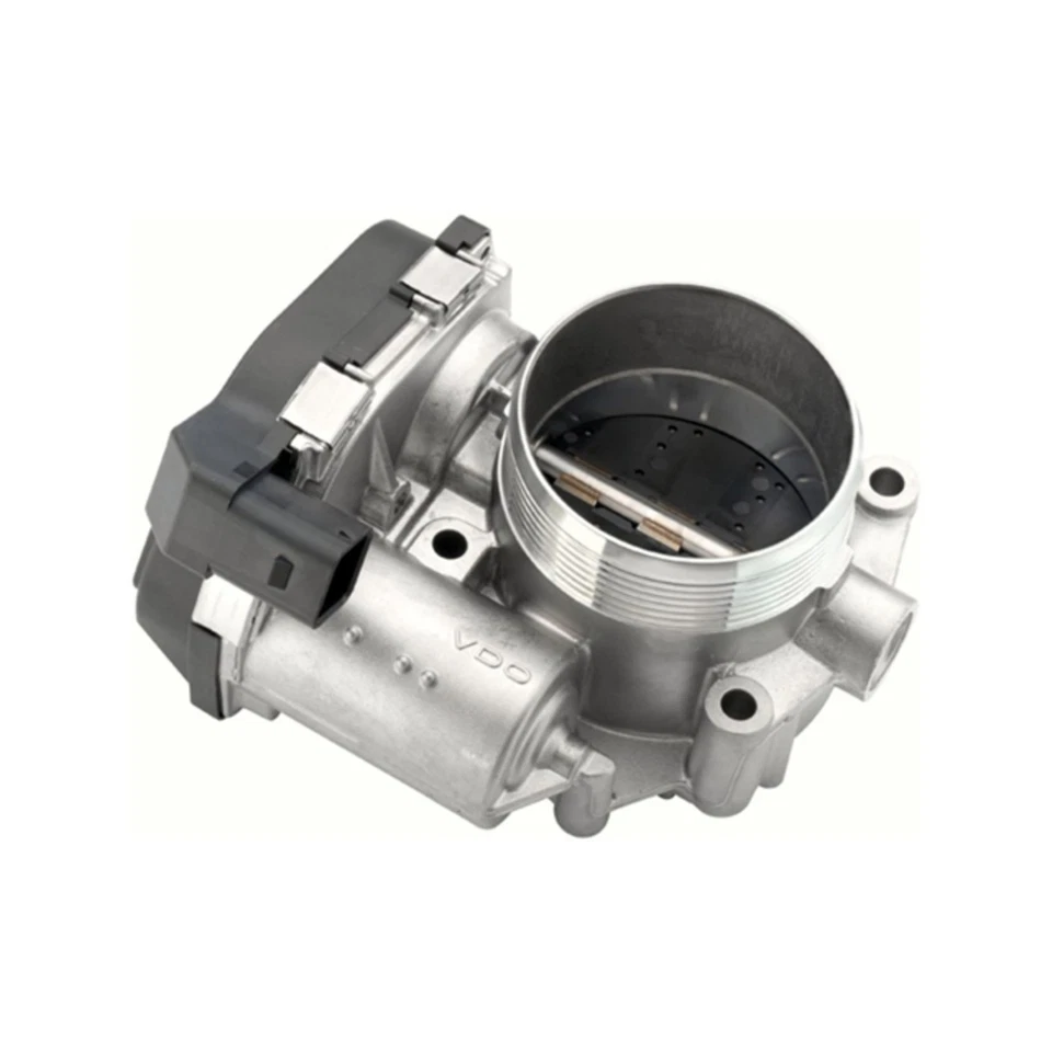 13547555944 Continental VDO Cuerpo del acelerador para 6 Series 650 5 550 750 E71 X6 BMW Foto 1 de 4