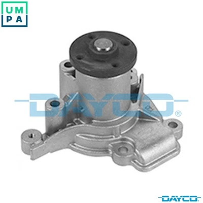 WATER PUMP ENGINE COOLING DP356 FOR HYUNDAI MATRIX TUSCANI JM LANTRA/LAVITA/II - Image 1 of 4