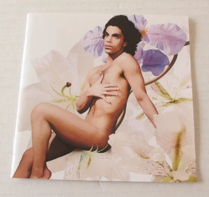 PRINCE- LOVESEXY CD 2005 JAPANESE PRESSING 1988 WPCR-75023 - Picture 1 of 8