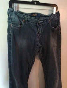 Angels Size 13: Junior Jeans - Picture 1 of 7