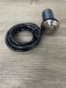 Conjunto de transmisor de aire Delta RP101682CZ, bronce champán - LEER - - Imagen 1 de 3
