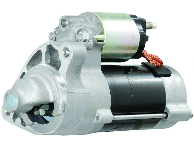 Para Dodge Dakota 2006-2010 Starter Remy 82746TVYR 2007 2008 2009 Foto 1 de 2