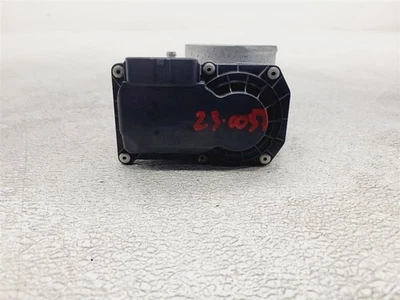 Subaru BR-Z BRZ 2013-2020 carrocería del acelerador 16112AA400 Foto 1 de 4