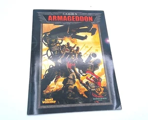 Codex Armageddon 3ª Edición - Francés [x1] Orcos [Warhammer 40K] Feria - Imagen 1 de 2