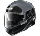Nolan N100-5 Plus Distinctive Helmet M Slate Grey N1P5276150492