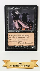 Blood Celebrant Legions Regular - Picture 1 of 2